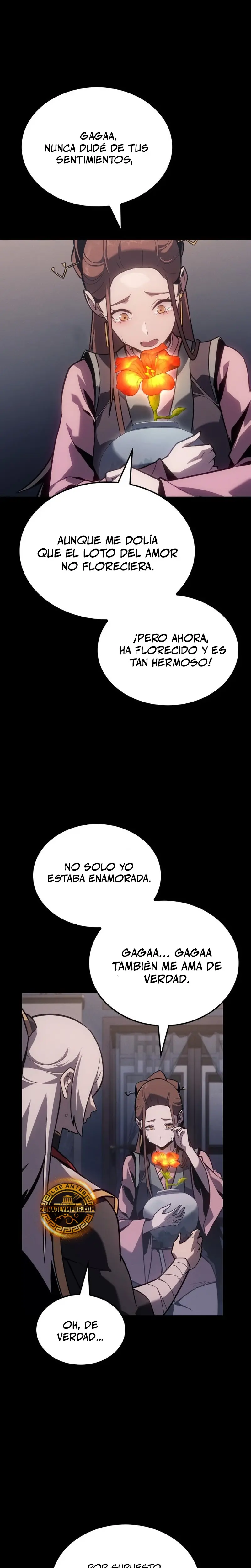 El Señor de Hielo Capitulo 1 página 17