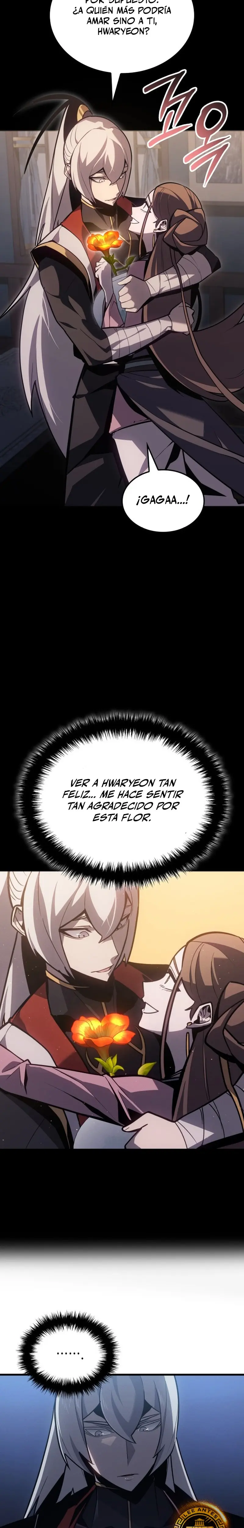 El Señor de Hielo Capitulo 1 página 18