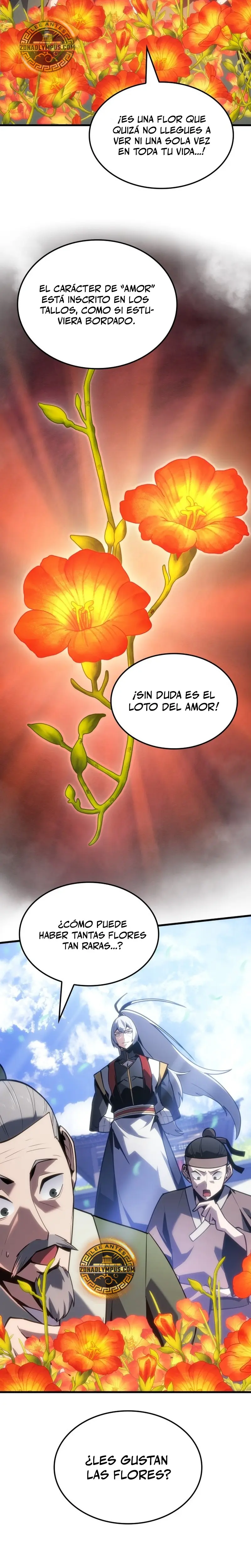 El Señor de Hielo Capitulo 1 página 25