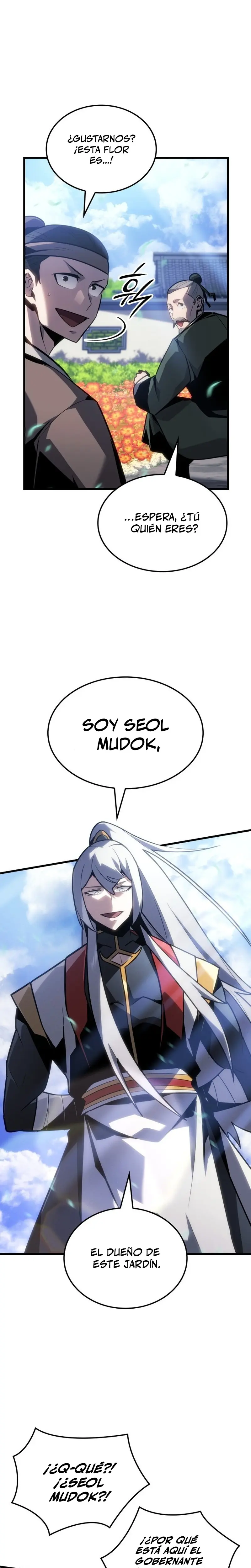 El Señor de Hielo Capitulo 1 página 26
