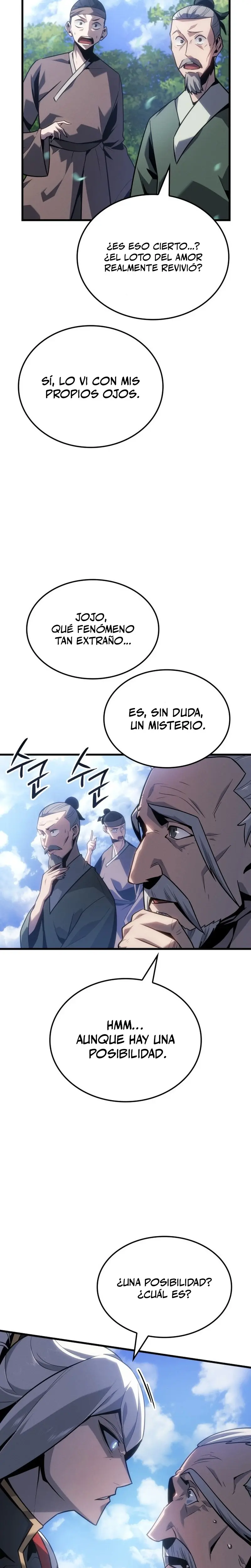 El Señor de Hielo Capitulo 1 página 28