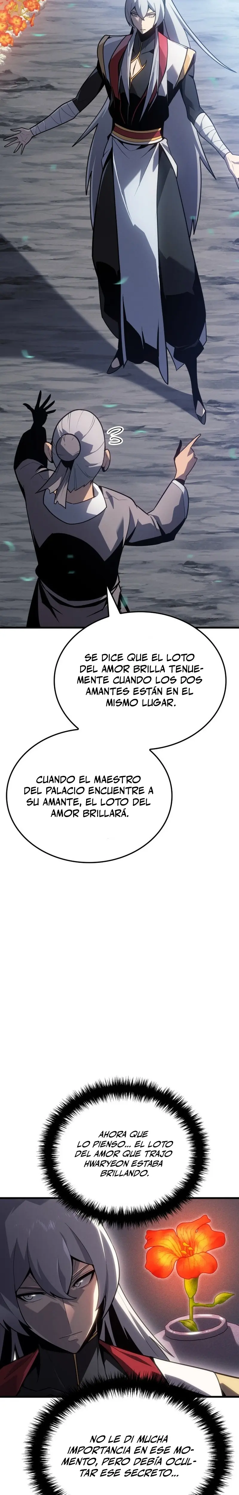 El Señor de Hielo Capitulo 1 página 32
