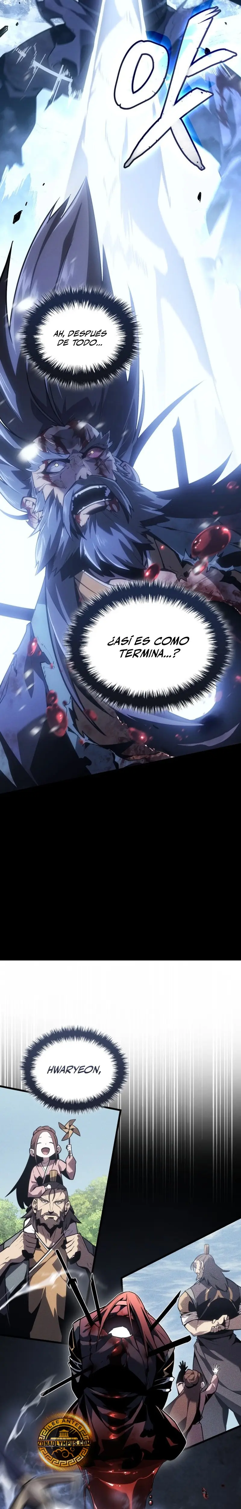 El Señor de Hielo Capitulo 1 página 9