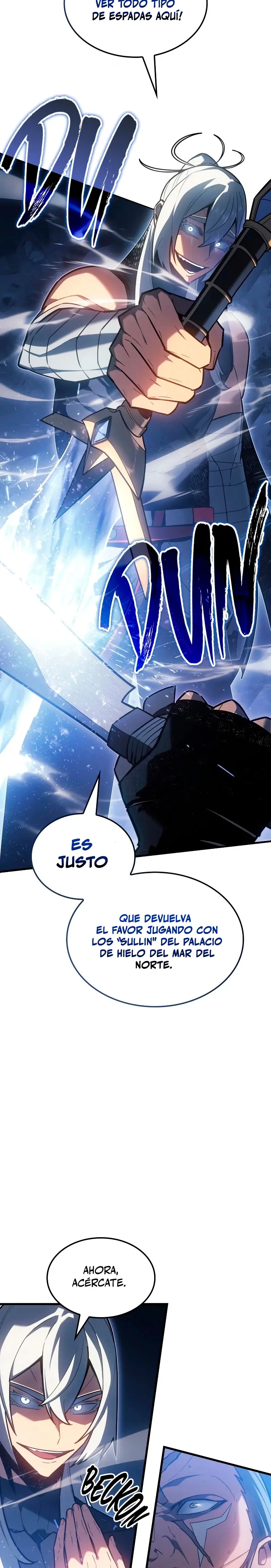 El Señor de Hielo Capitulo 10 página 10