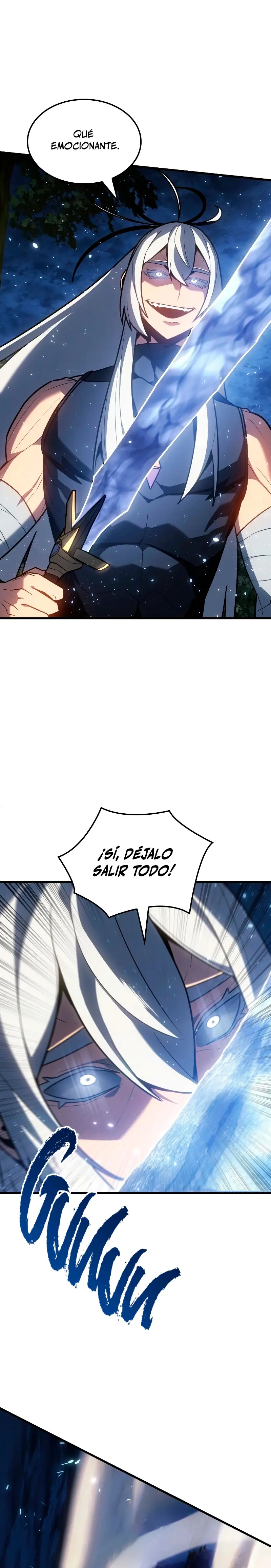 El Señor de Hielo Capitulo 10 página 12