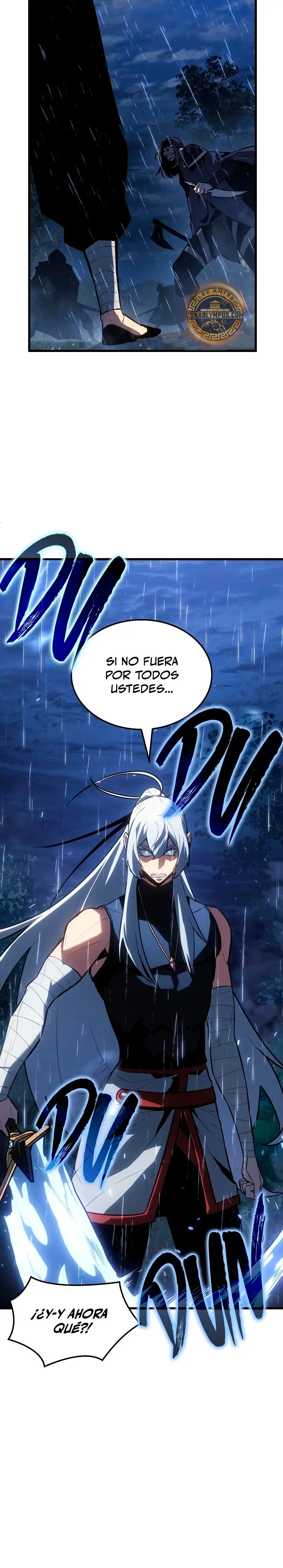 El Señor de Hielo Capitulo 10 página 26