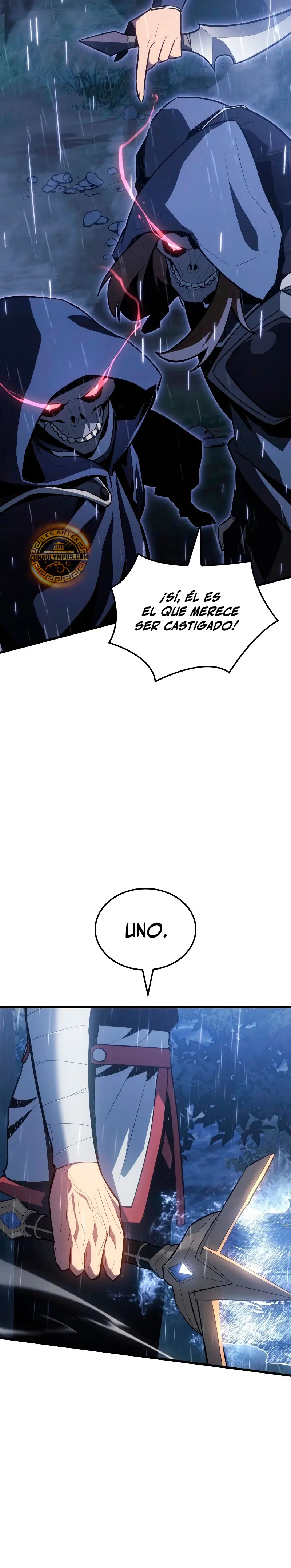 El Señor de Hielo Capitulo 10 página 30