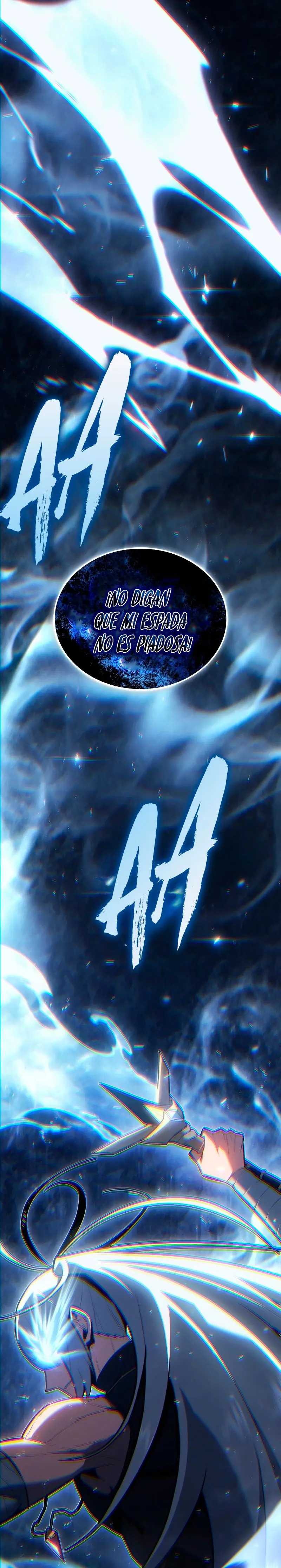 El Señor de Hielo Capitulo 10 página 34
