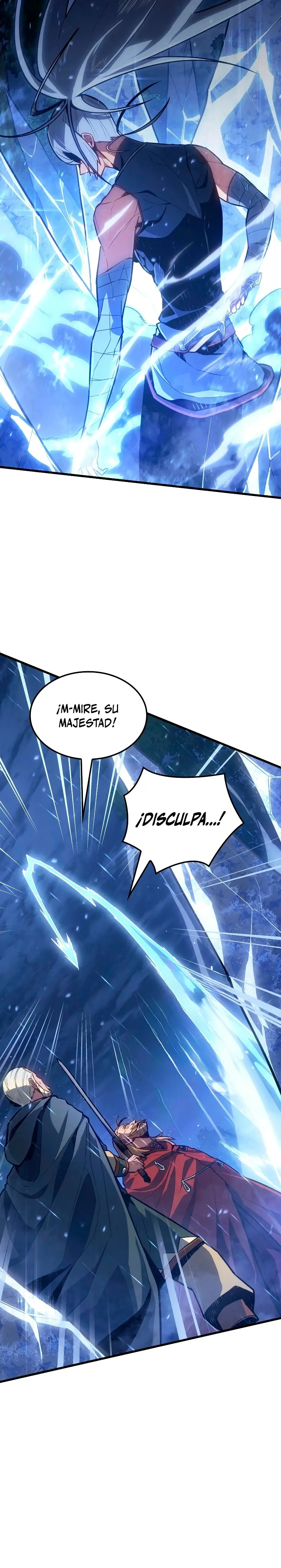 El Señor de Hielo Capitulo 10 página 38