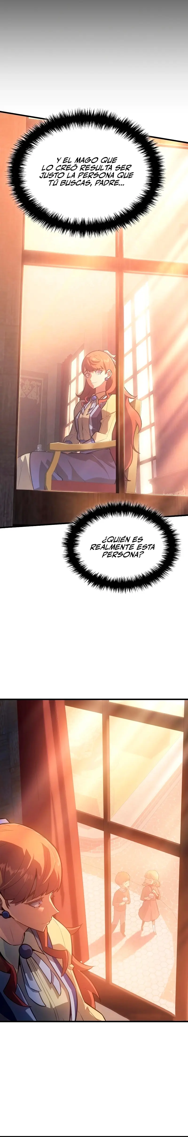 El Señor de Hielo Capitulo 11 página 30