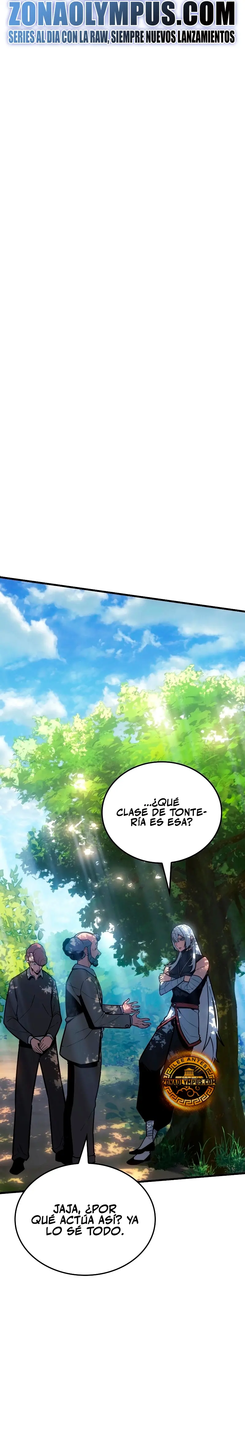 El Señor de Hielo Capitulo 11 página 5