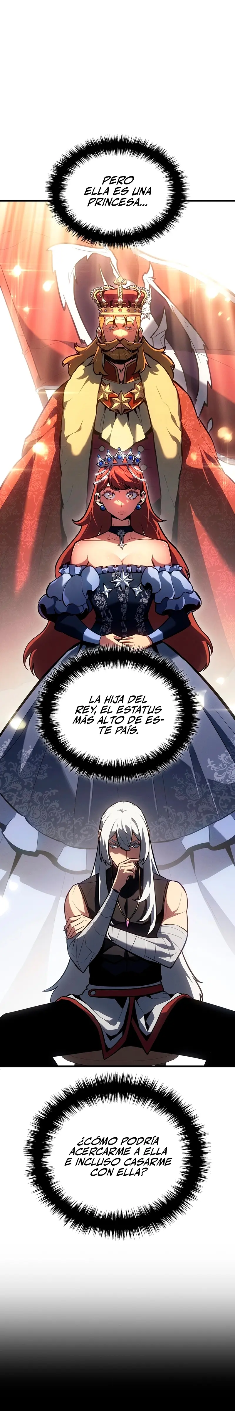 El Señor de Hielo Capitulo 12 página 13
