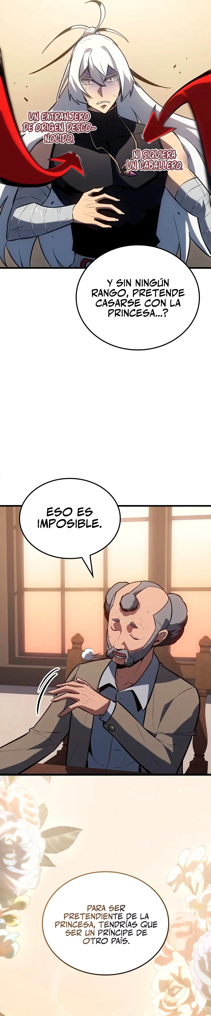 El Señor de Hielo Capitulo 12 página 19