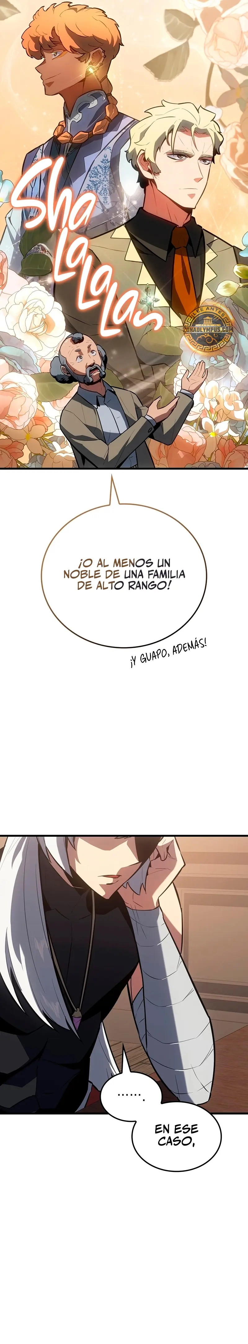 El Señor de Hielo Capitulo 12 página 20