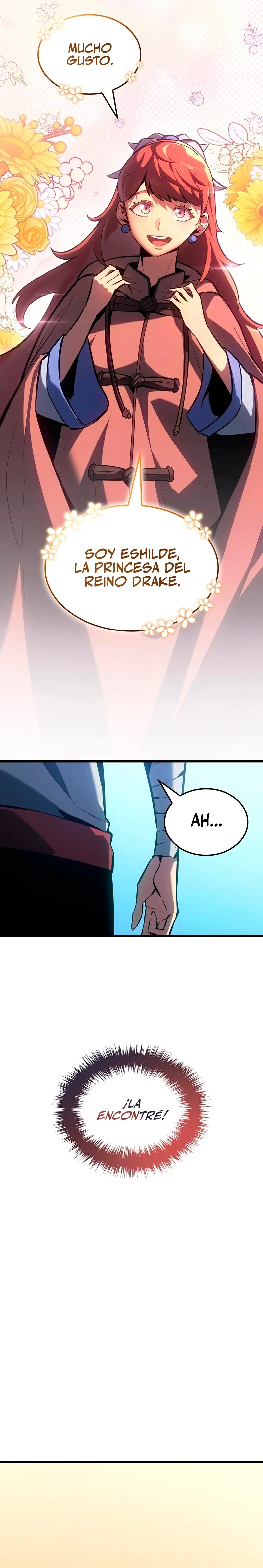 El Señor de Hielo Capitulo 12 página 5