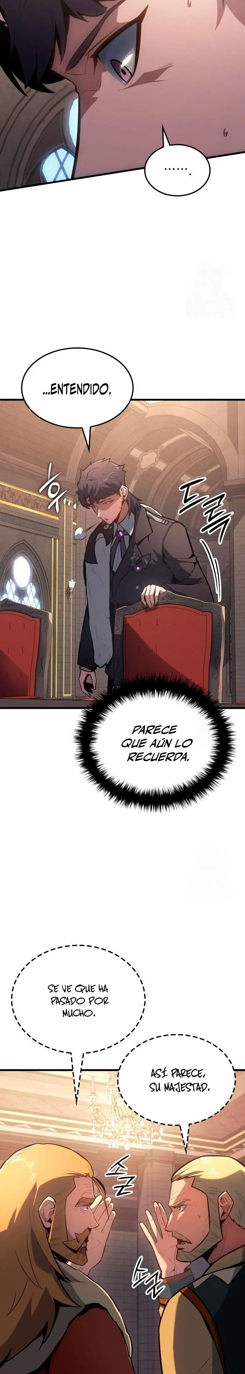 El Señor de Hielo Capitulo 13 página 10