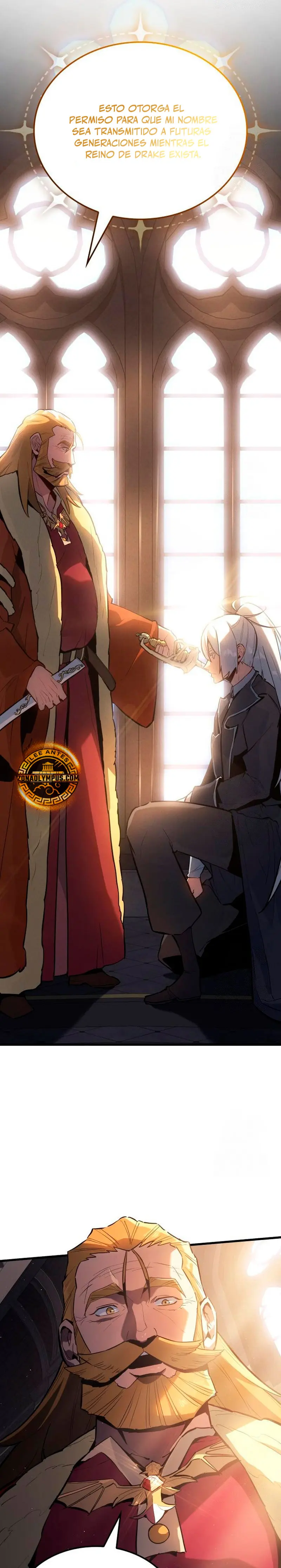 El Señor de Hielo Capitulo 13 página 25