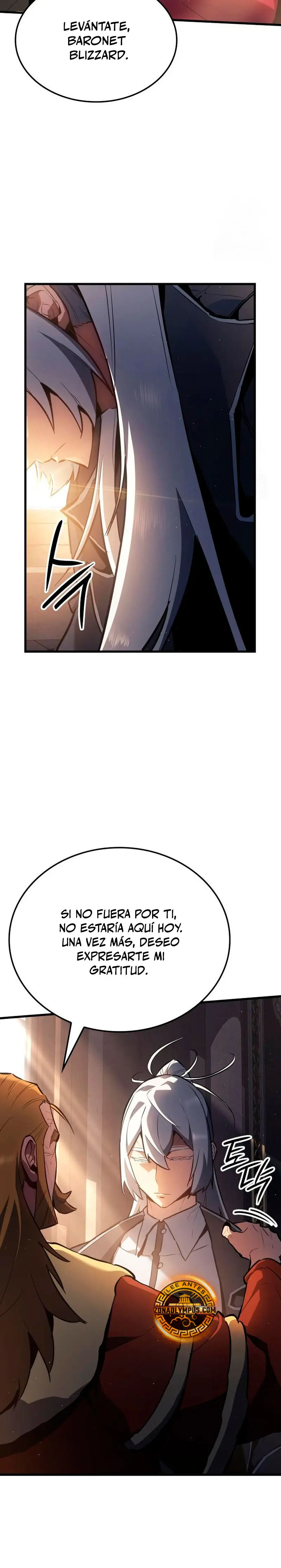 El Señor de Hielo Capitulo 13 página 26