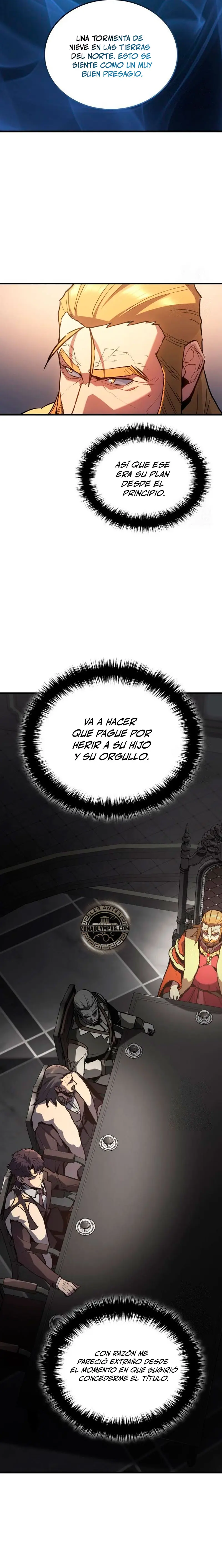 El Señor de Hielo Capitulo 13 página 33