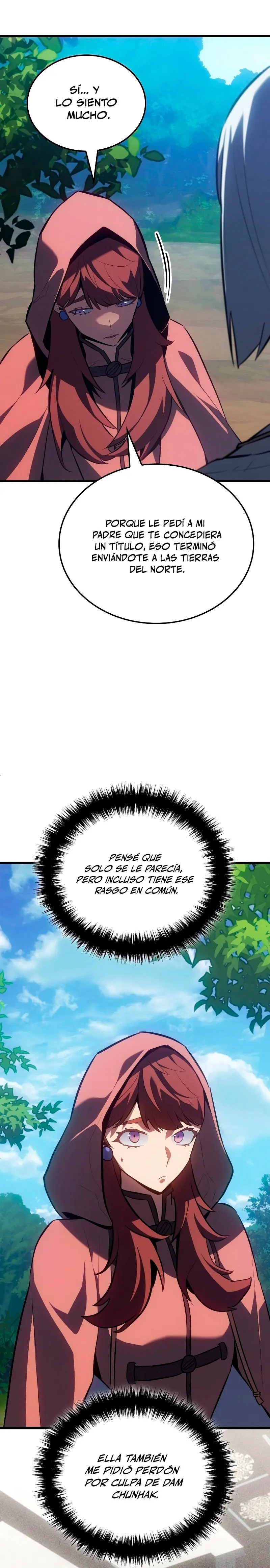 El Señor de Hielo Capitulo 14 página 16