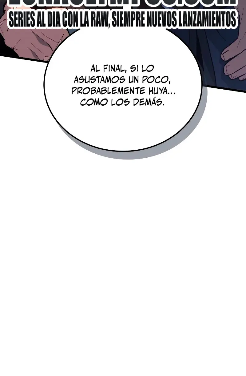 El Señor de Hielo Capitulo 14 página 34