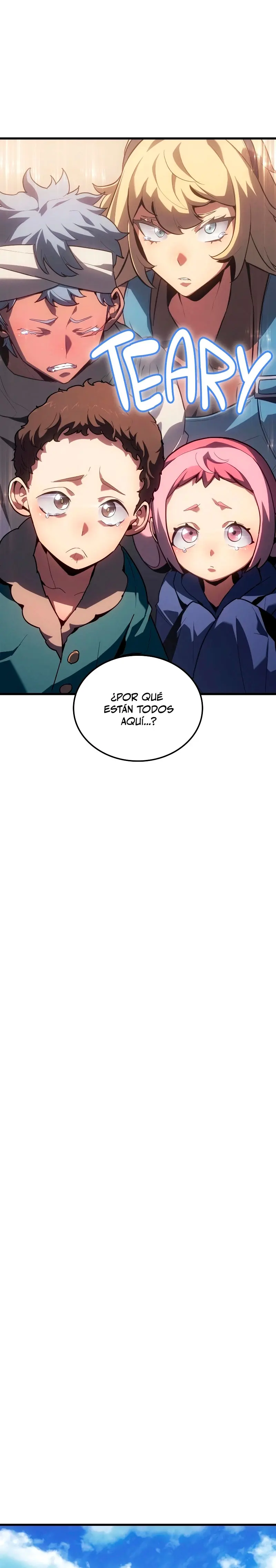 El Señor de Hielo Capitulo 14 página 8