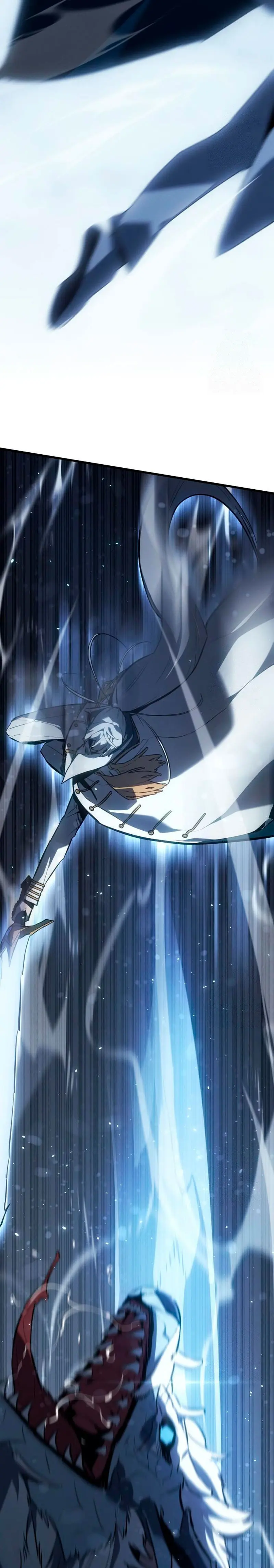 El Señor de Hielo Capitulo 15 página 10