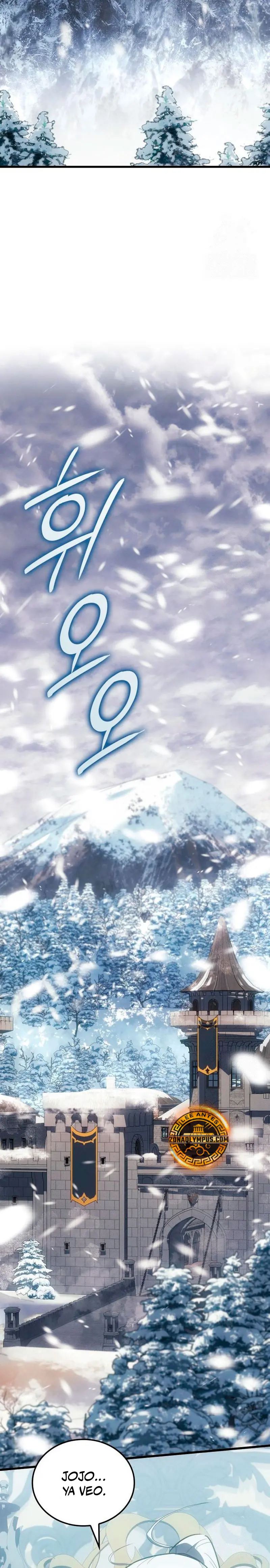 El Señor de Hielo Capitulo 15 página 17