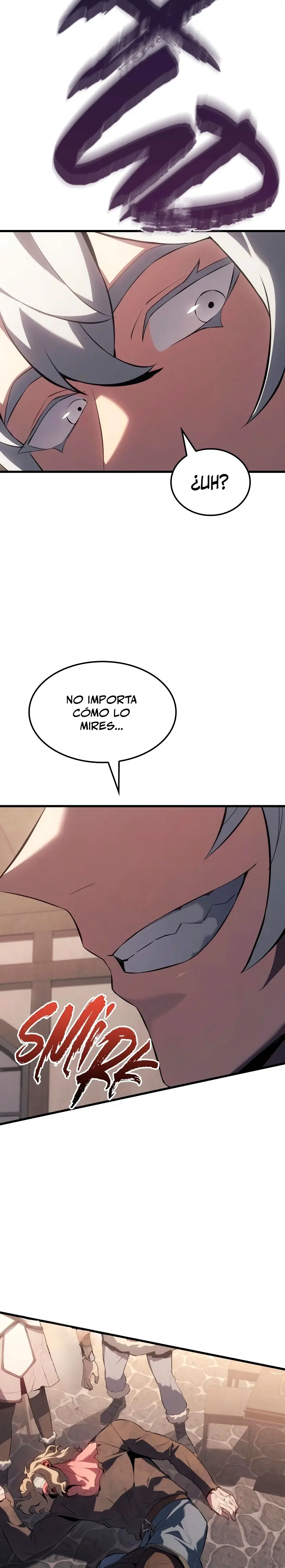 El Señor de Hielo Capitulo 16 página 10