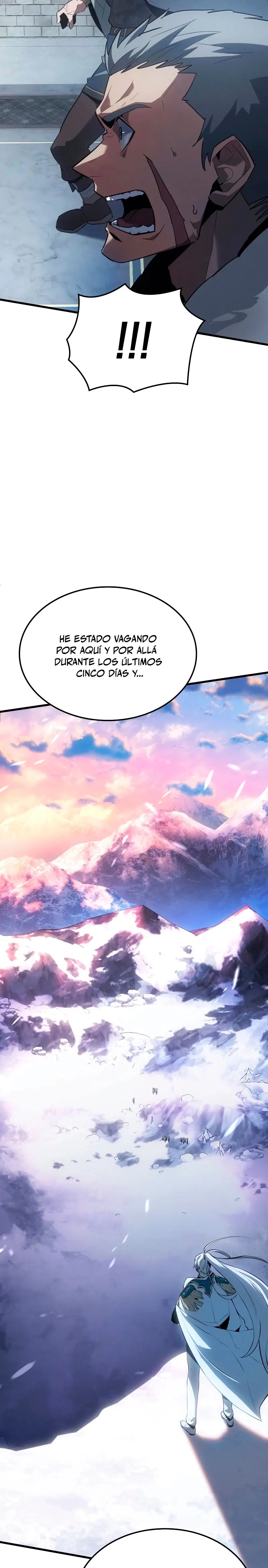 El Señor de Hielo Capitulo 16 página 19
