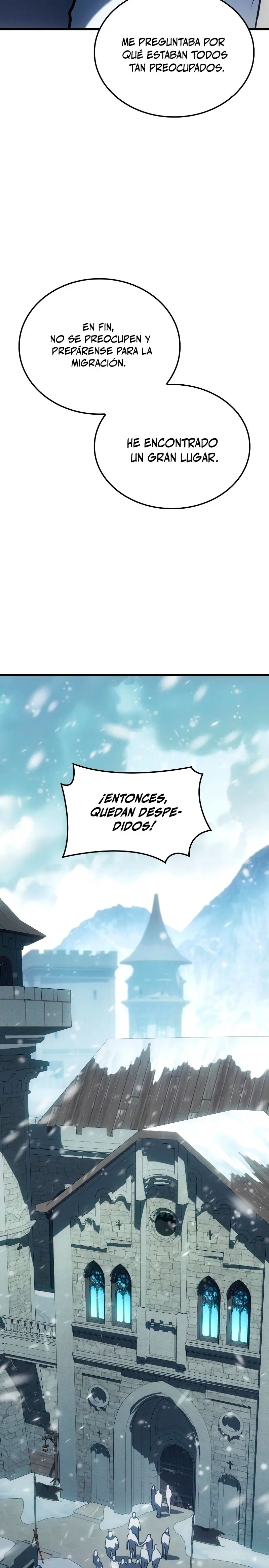 El Señor de Hielo Capitulo 16 página 24