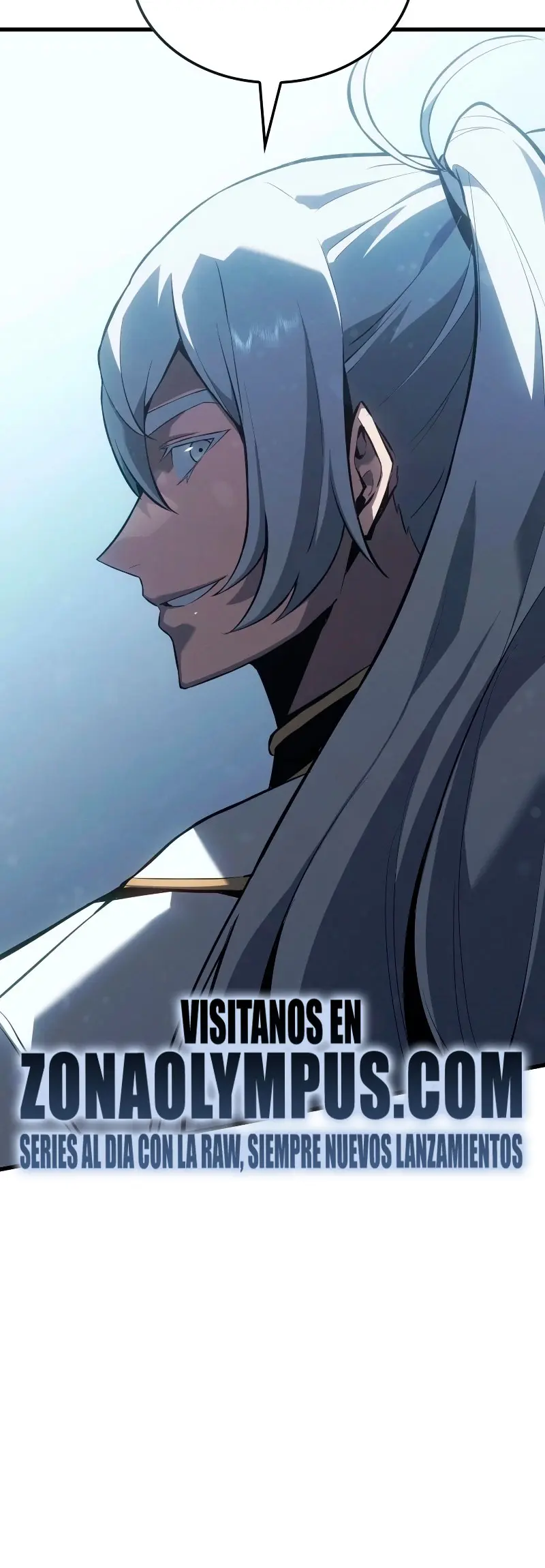 El Señor de Hielo Capitulo 16 página 28