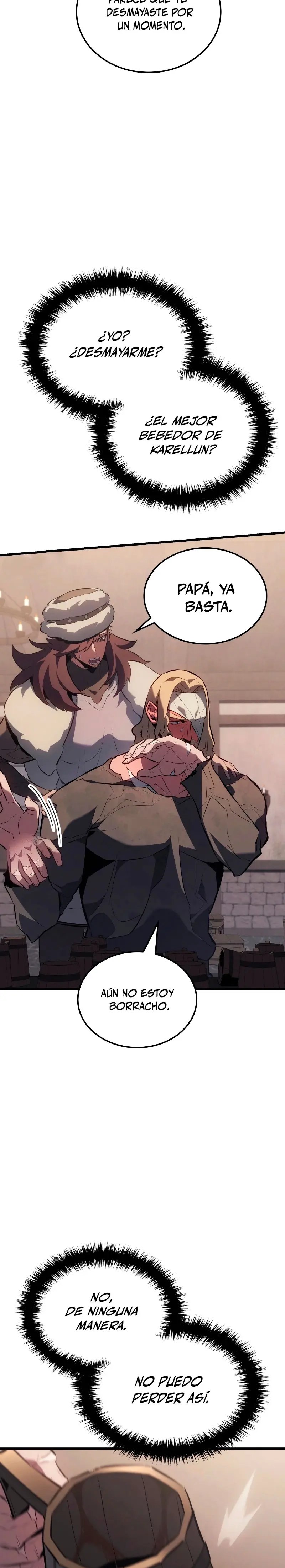 El Señor de Hielo Capitulo 16 página 5