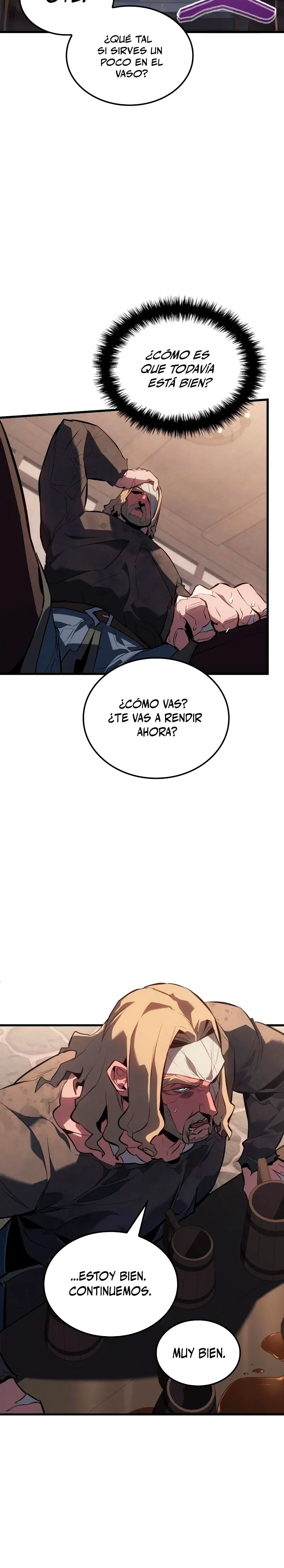 El Señor de Hielo Capitulo 16 página 7