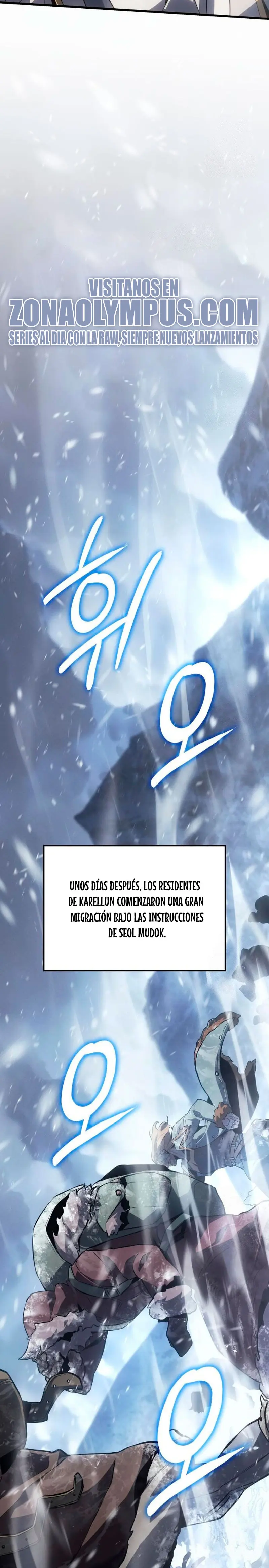 El Señor de Hielo Capitulo 17 página 12