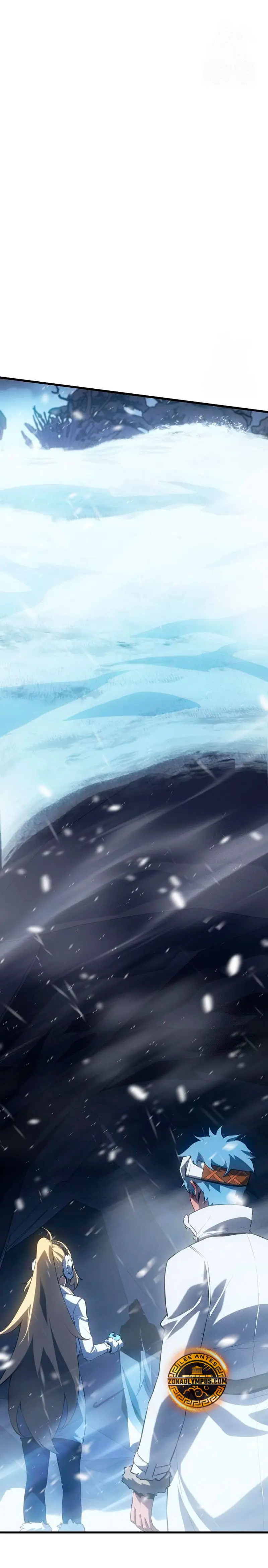 El Señor de Hielo Capitulo 17 página 20