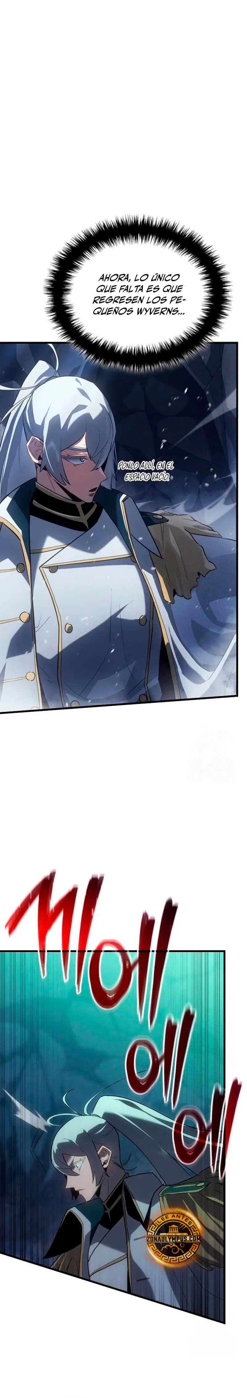 El Señor de Hielo Capitulo 17 página 26