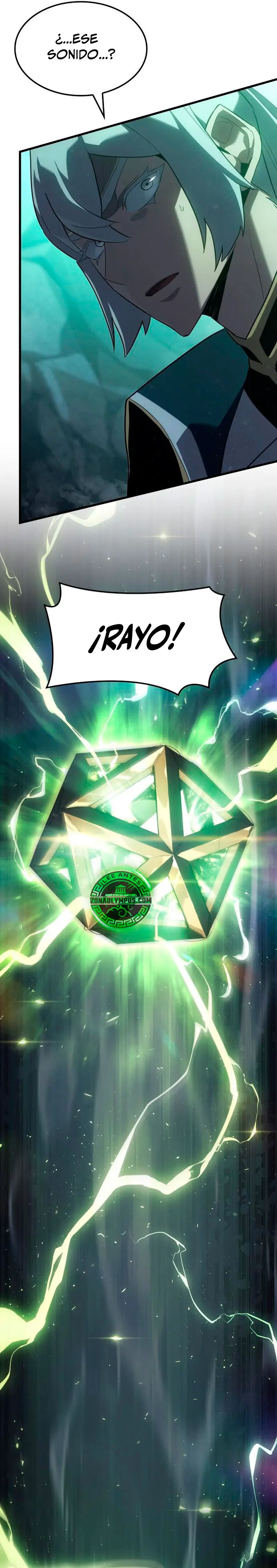 El Señor de Hielo Capitulo 17 página 27