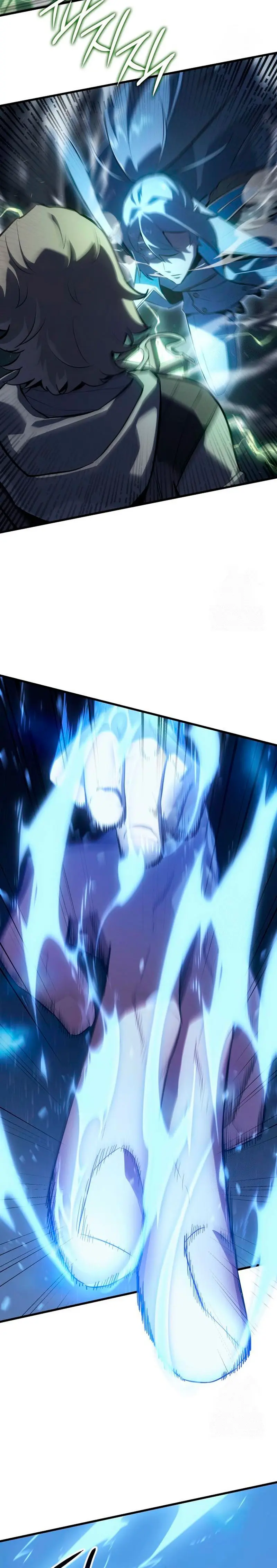 El Señor de Hielo Capitulo 17 página 30