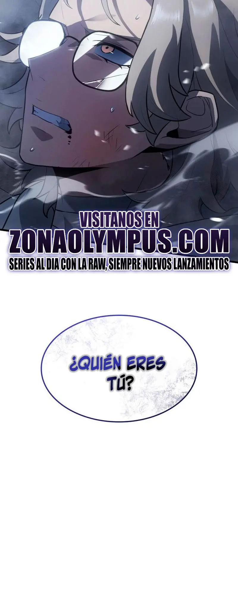 El Señor de Hielo Capitulo 17 página 34