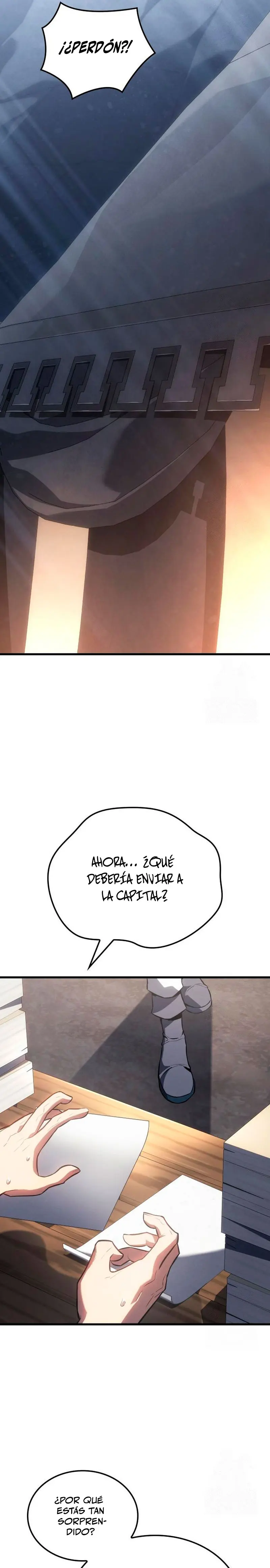 El Señor de Hielo Capitulo 18 página 15
