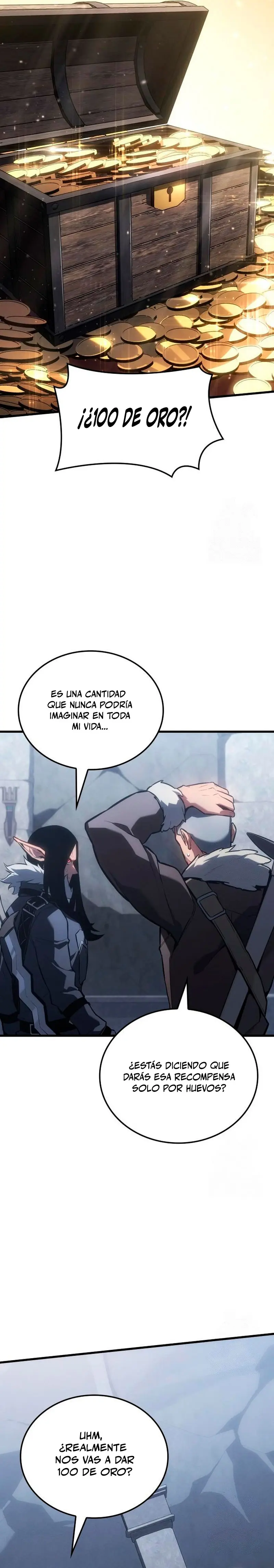 El Señor de Hielo Capitulo 18 página 27