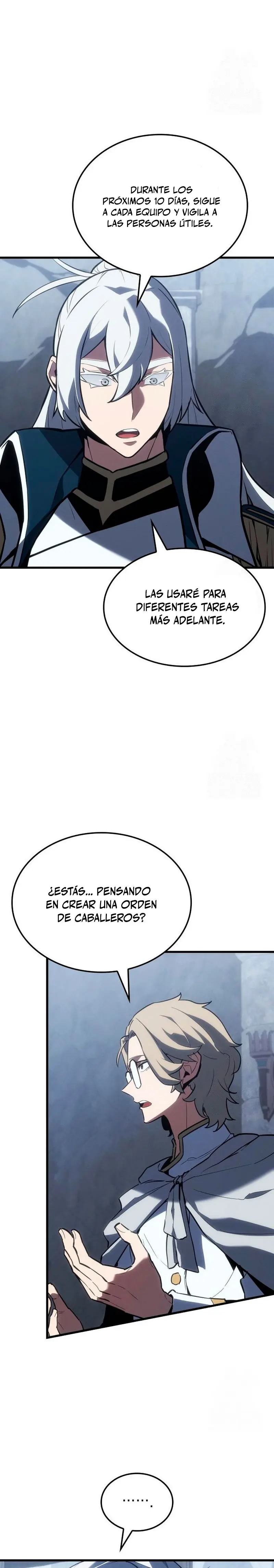 El Señor de Hielo Capitulo 18 página 30