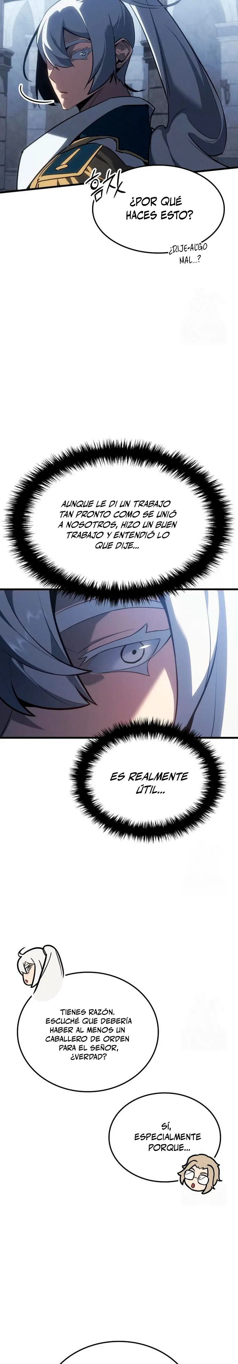 El Señor de Hielo Capitulo 18 página 31