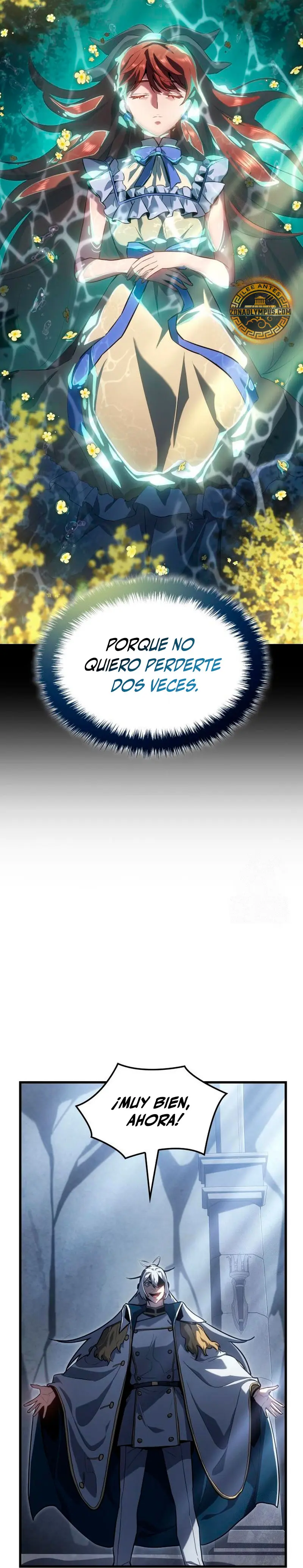 El Señor de Hielo Capitulo 18 página 34