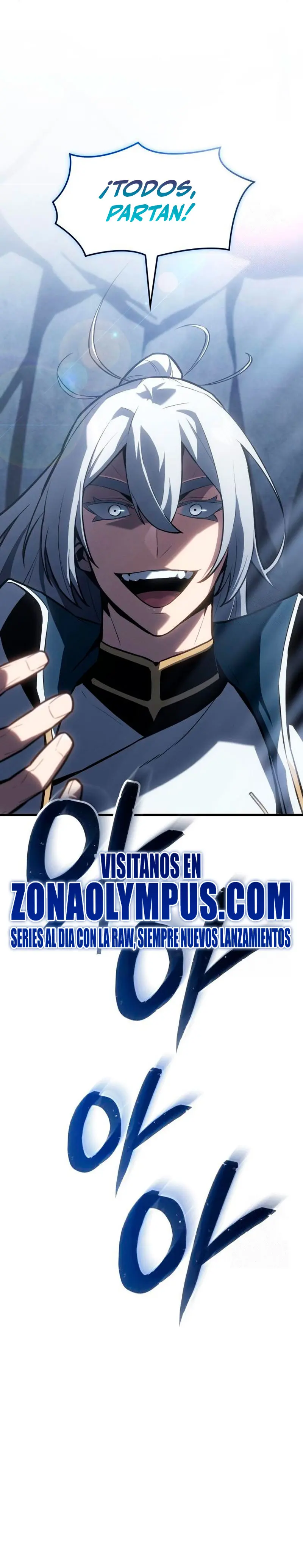 El Señor de Hielo Capitulo 18 página 35