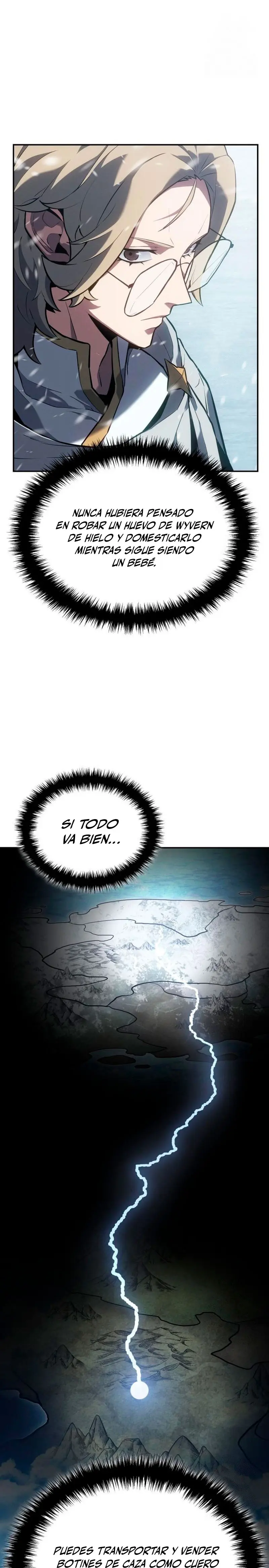El Señor de Hielo Capitulo 19 página 11