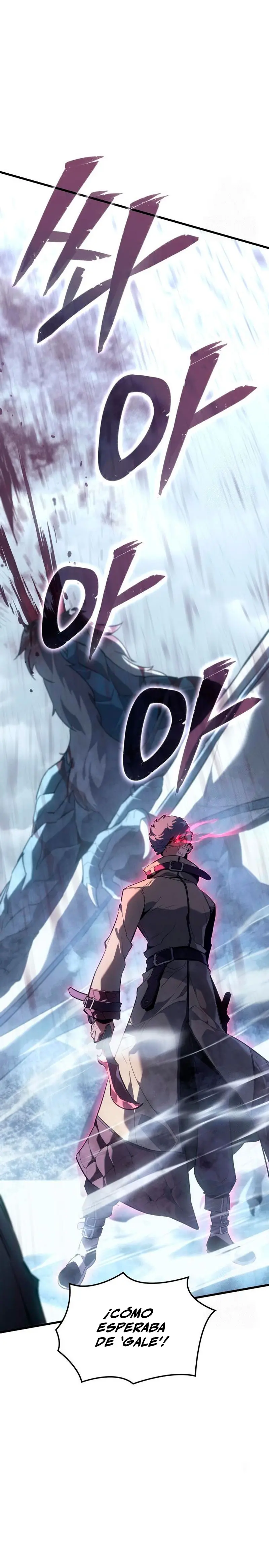 El Señor de Hielo Capitulo 19 página 15