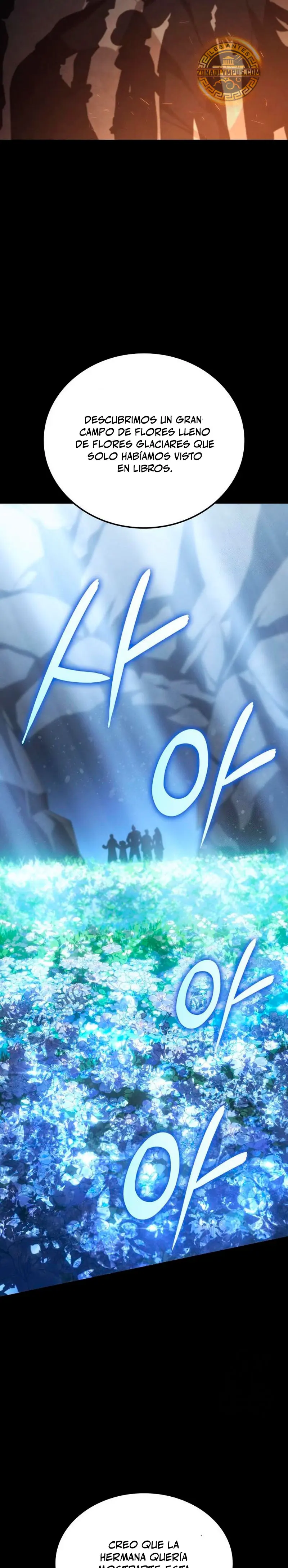 El Señor de Hielo Capitulo 19 página 35