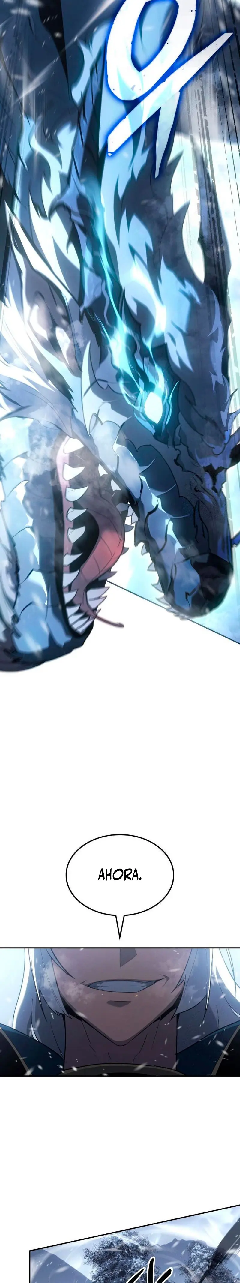 El Señor de Hielo Capitulo 19 página 4